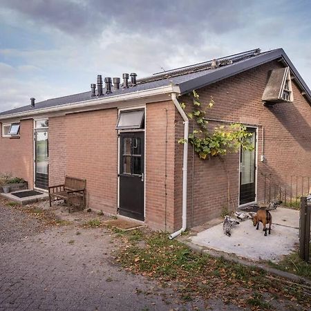 De Kaasmakerij - Ruim Vakantiehuisje Op Huize Blokland Hem Luaran gambar
