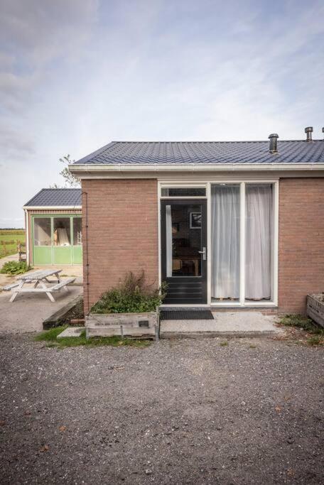 De Kaasmakerij - Ruim Vakantiehuisje Op Huize Blokland Hem Luaran gambar